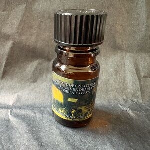 Black Phoenix Alchemy Lab | Creatures with the Seven Deadly Sins 2018 5ml